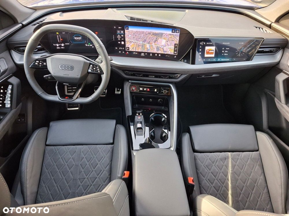 Audi Q5 Sportback - 22