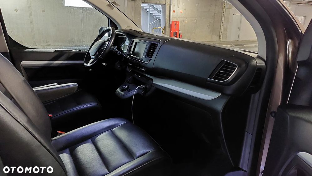 Citroën SpaceTourer 2.0 BlueHDi XL Business Lounge - 3