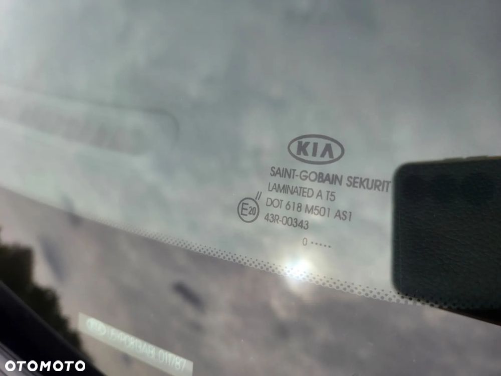 Kia Sportage 2.0 CRDI 2WD Champ - 27