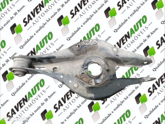 Braço Suspensão / Triângulo Suspensão Bmw 3 (F30, F80) - 2