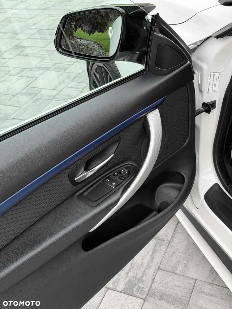 BMW Seria 4 430i Sport Line - 20