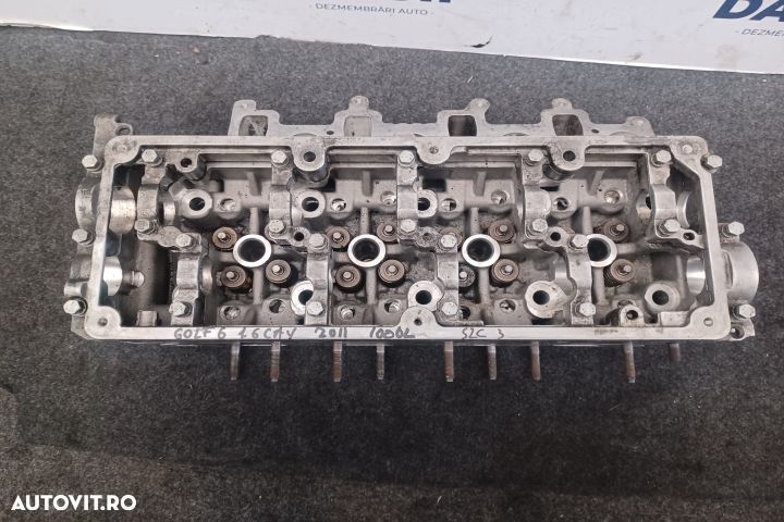 Chiulasa 03L103286A  03L103373A 03L103286A  03L103373A Volkswagen VW - 1