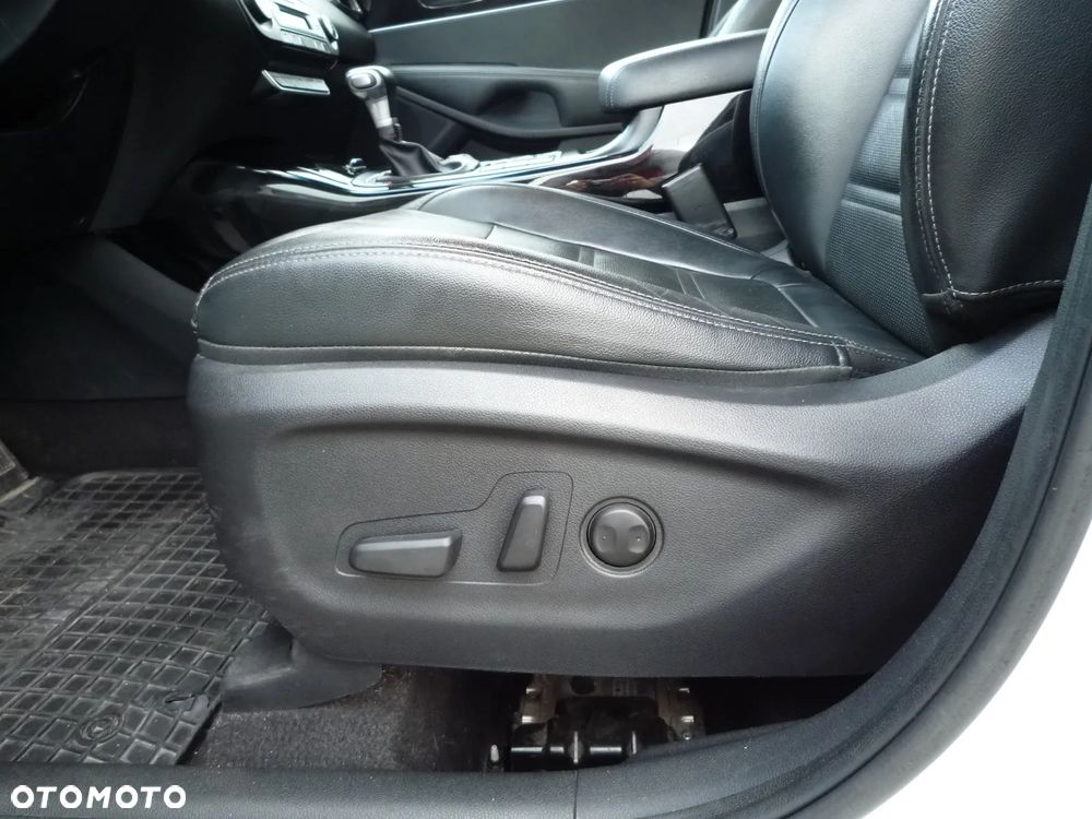 Kia Sorento 2.0 CRDI Business Line Plus - 16