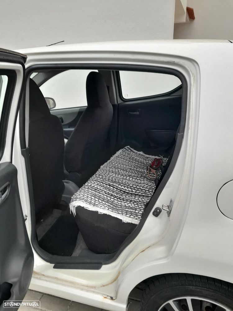 Nissan Pixo 1.0 Visia - 3