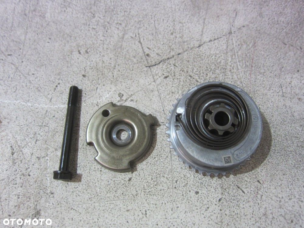 BMW F25 N55 E90 F10 N52 11367583208 7583208 KOŁO ROZRZĄDU VANOS WYDECHOWY - 6