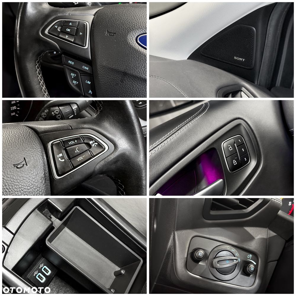 Ford Kuga 2.0 TDCi 4x4 Vignale - 25