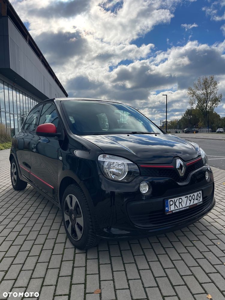 Renault Twingo - 4