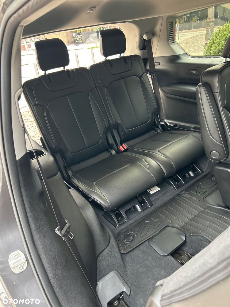 Jeep Grand Cherokee 3.6 V6 Limited - 38
