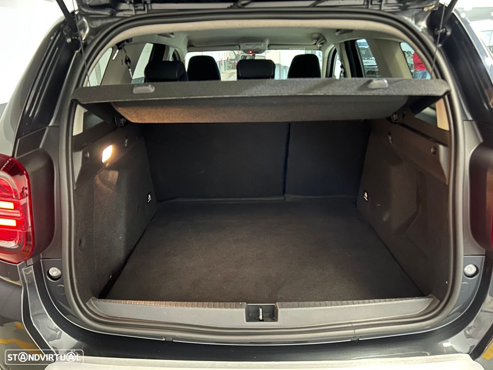 Dacia Duster 1.5 Blue dCi Prestige - 16