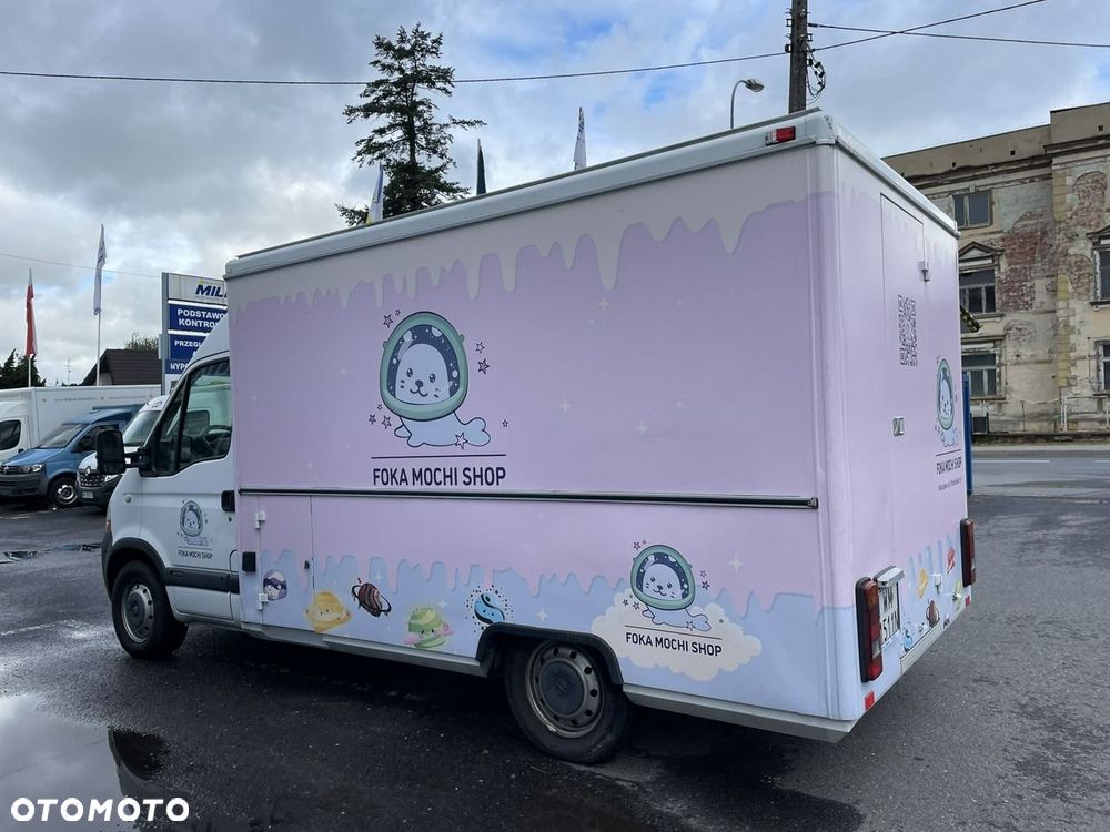 Renault Master - 22