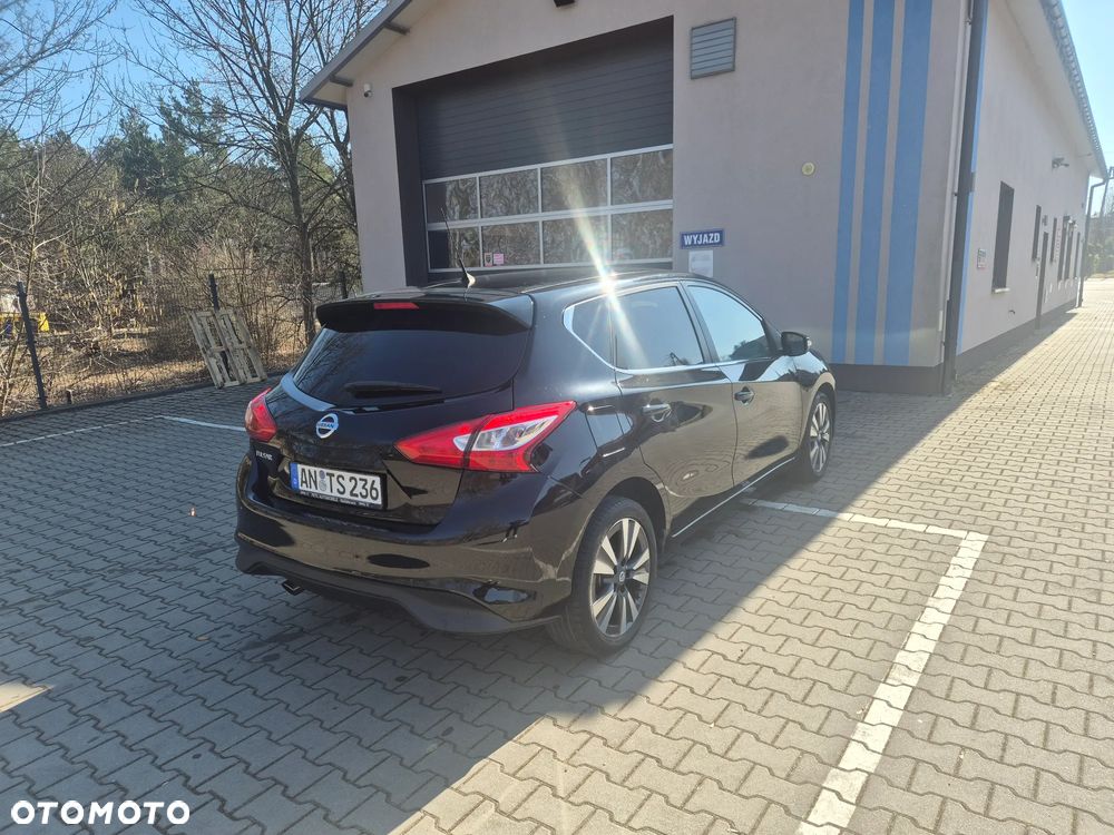 Nissan Pulsar 1.6 DIG-T N-TEC - 6