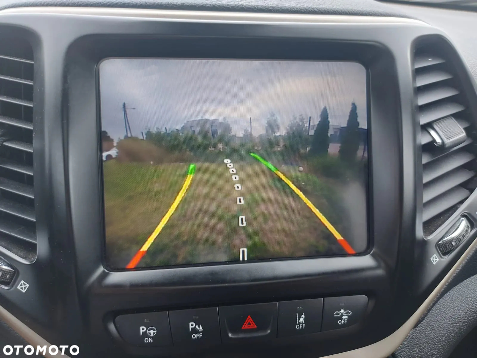 Jeep Cherokee 2.0 MJD Active Drive II Limited - 22