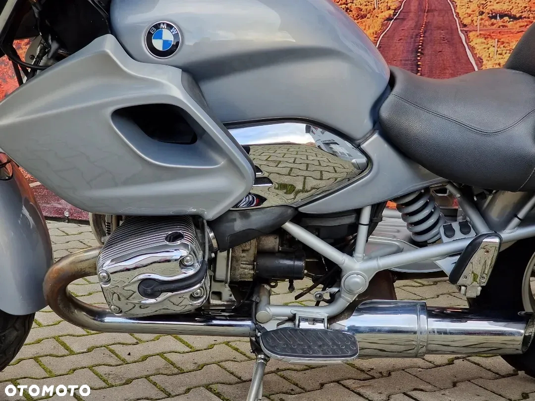 BMW R - 17
