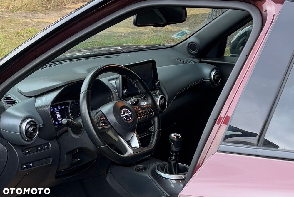 Nissan Juke - 15