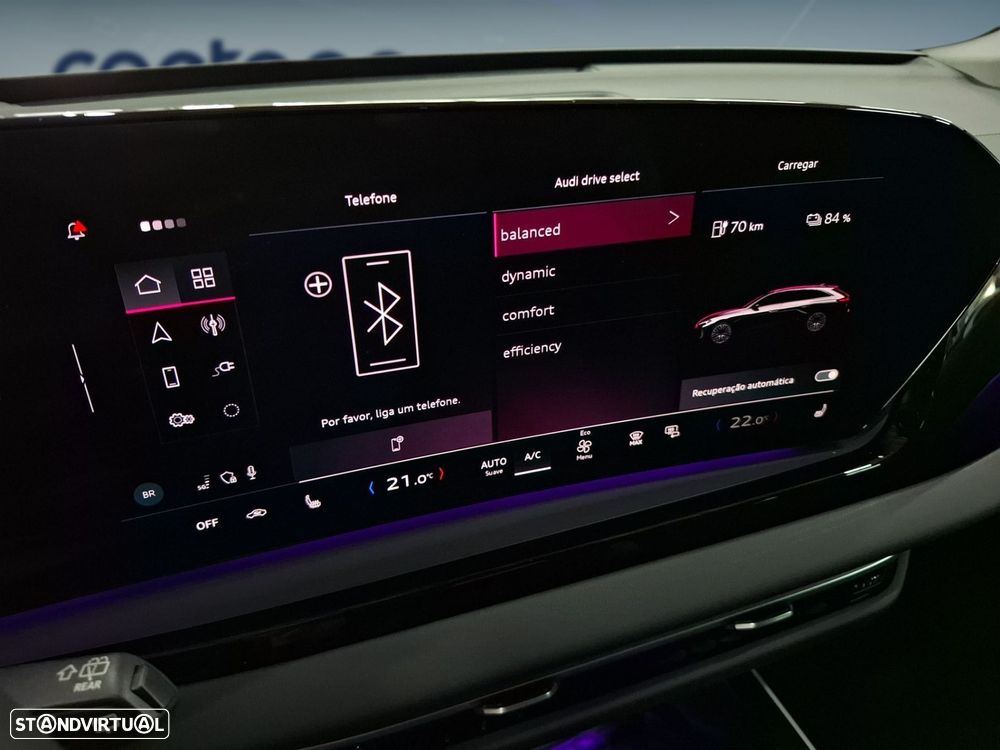 Audi A5 Avant e-hybrid quattro - 17