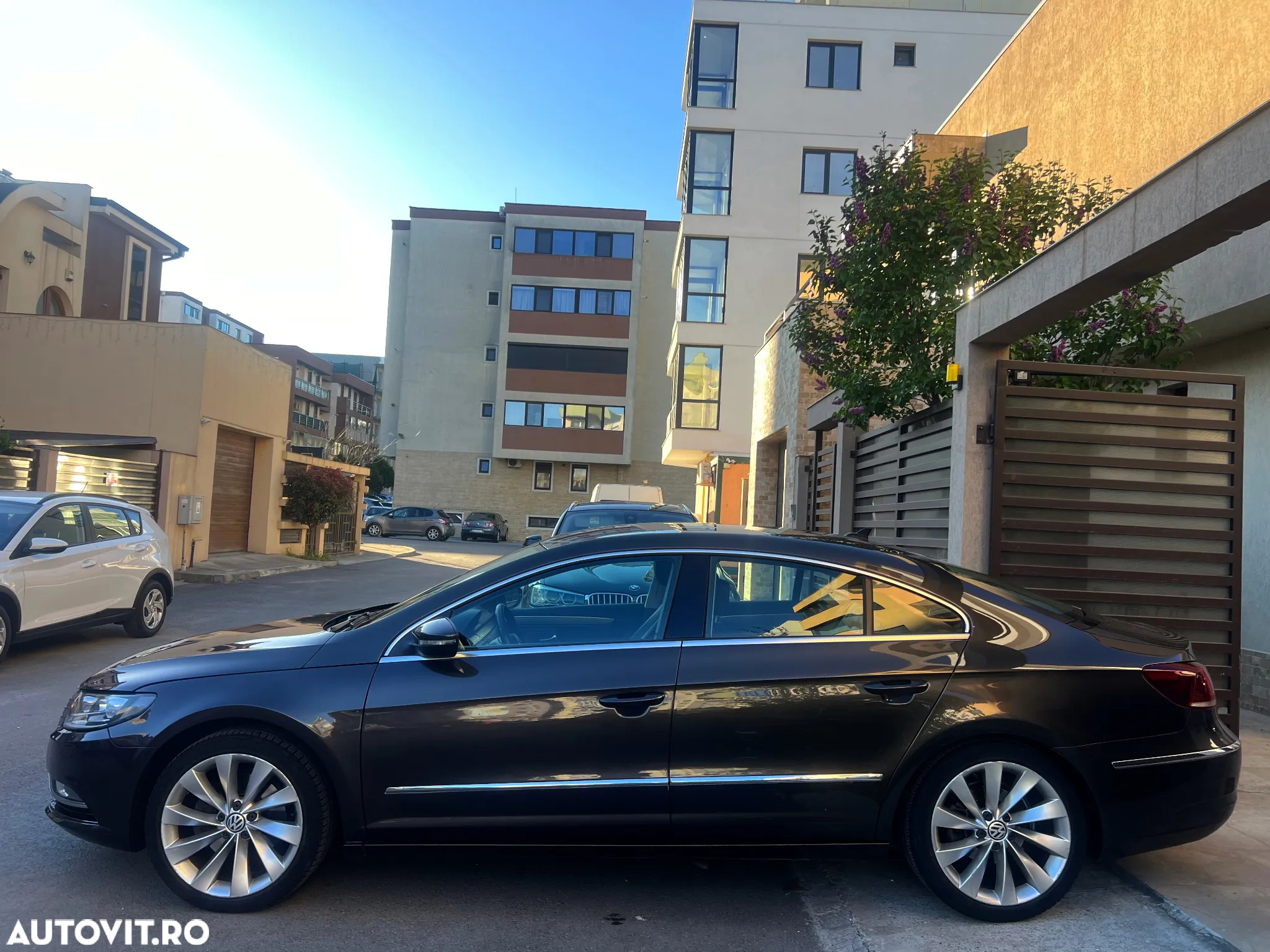 Volkswagen Passat CC - 5