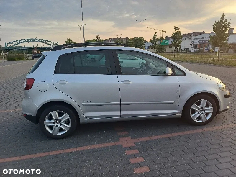 Volkswagen Golf Plus 1.9 TDI United - 4