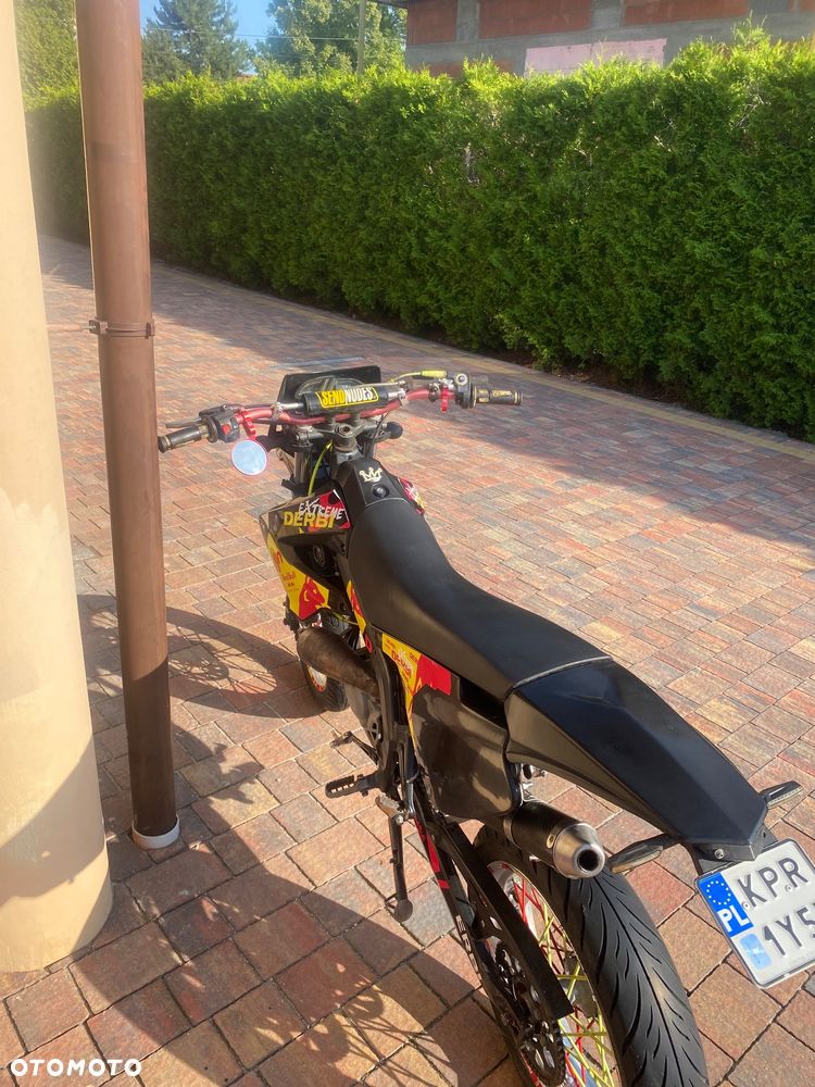 Derbi Senda
