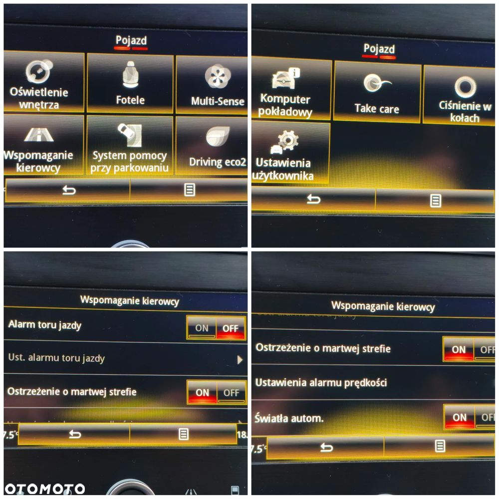 Renault Talisman 1.6 Energy dCi Intens EDC - 17