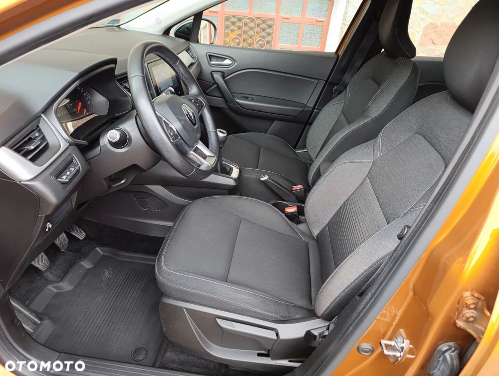 Renault Captur 1.0 TCe Zen - 20