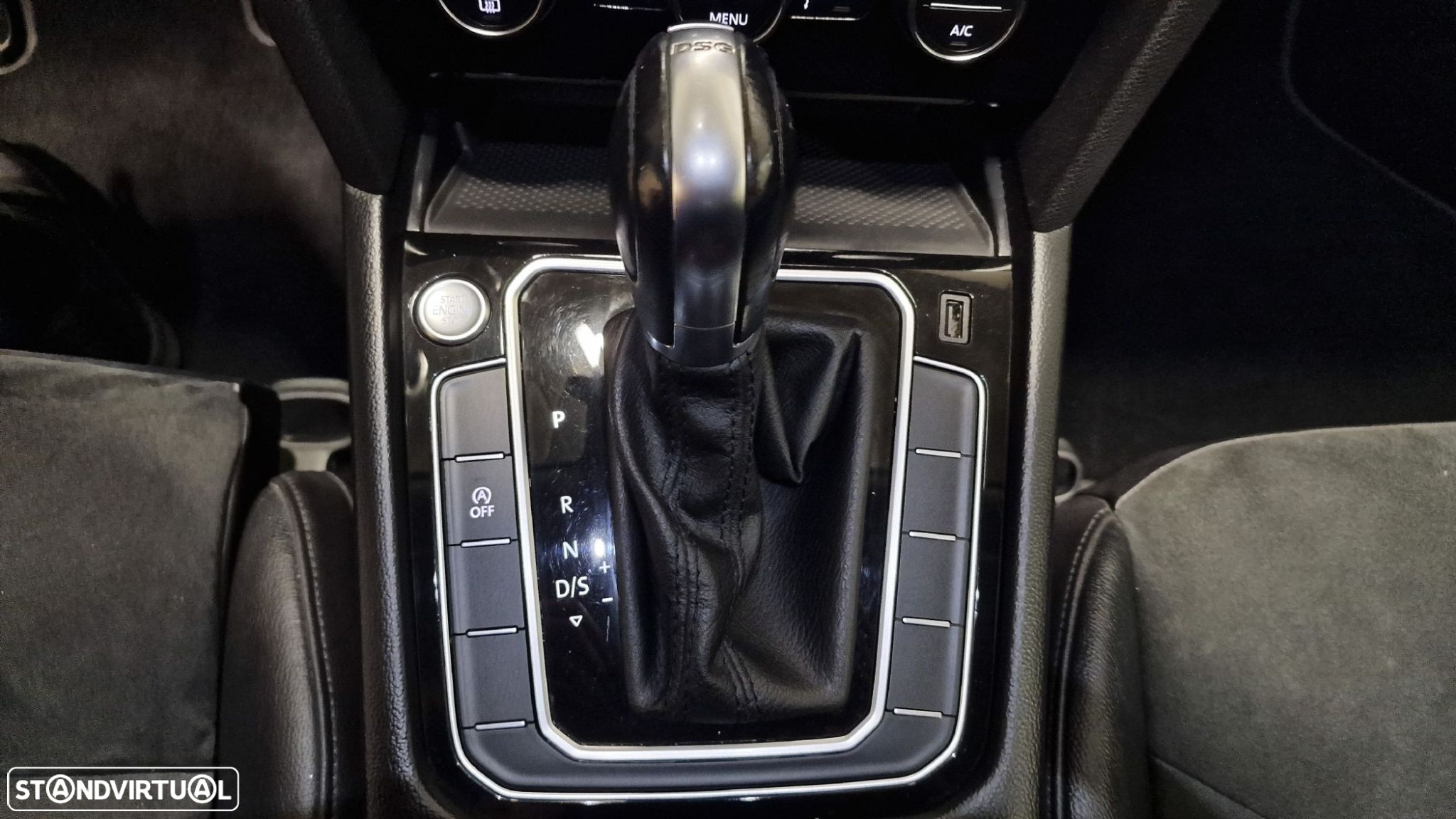 VW Arteon - 33