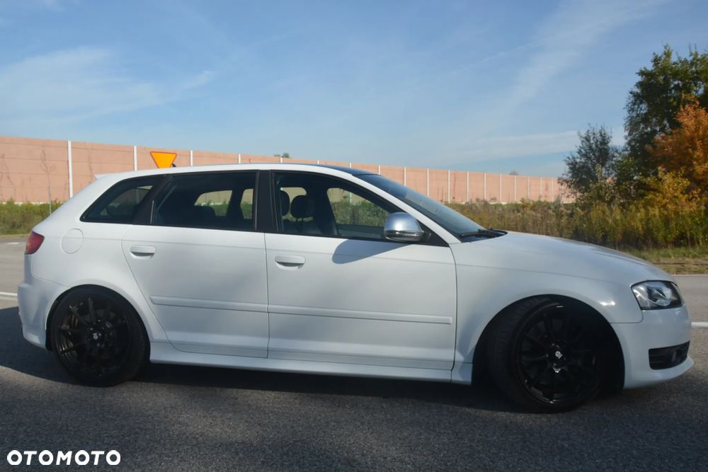 Audi S3 - 9