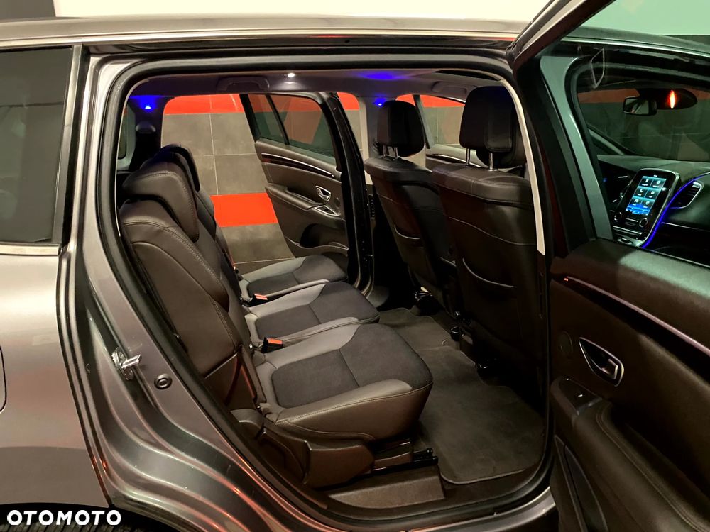 Renault Espace Energy dCi 160 EDC LIMITED - 29