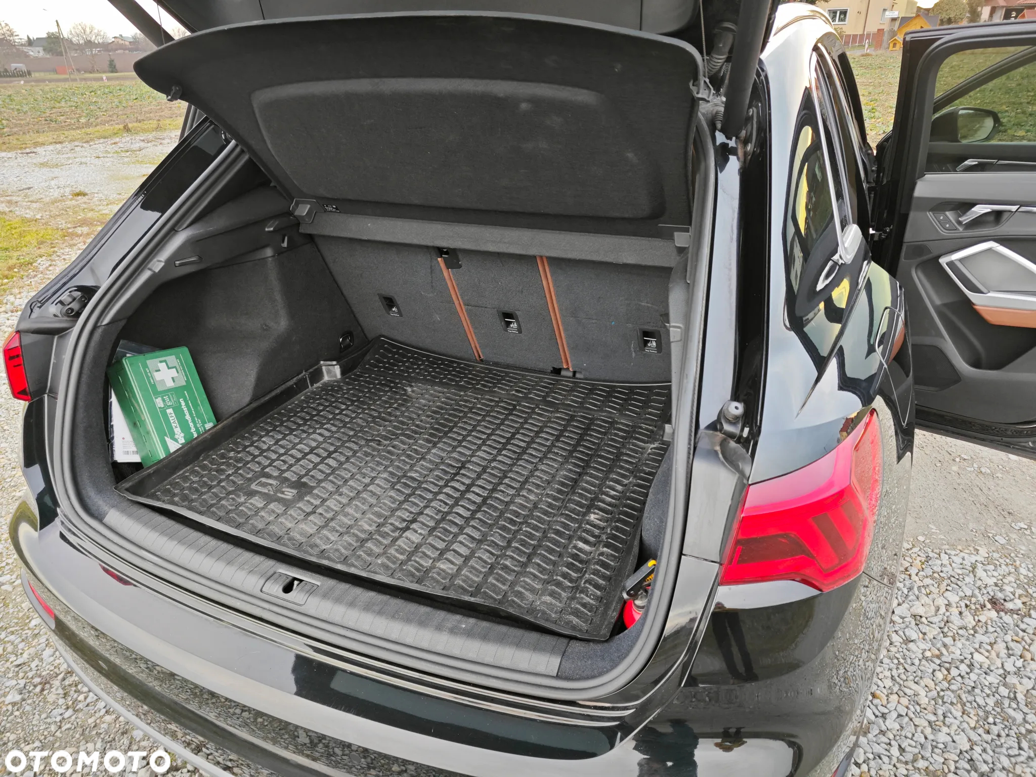 Audi Q3 - 14