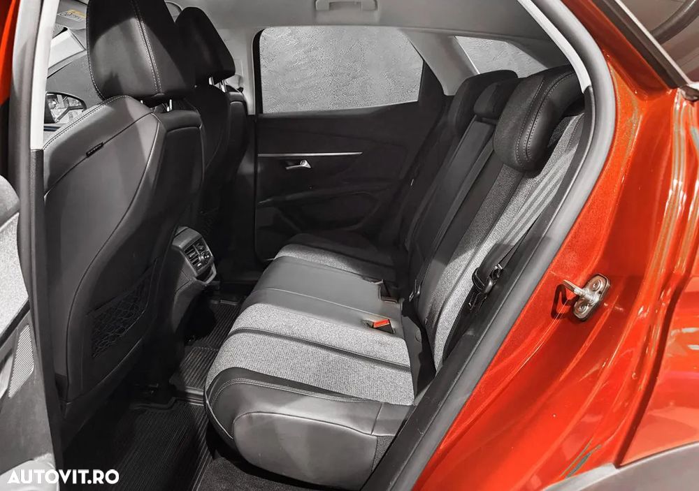 Peugeot 3008 - 25