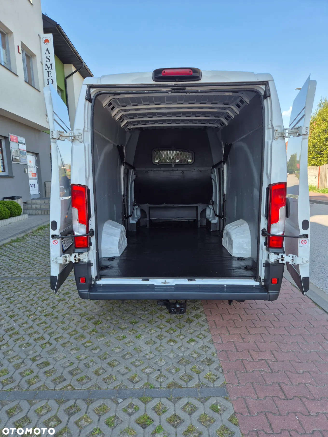 Fiat DUCATO - 35