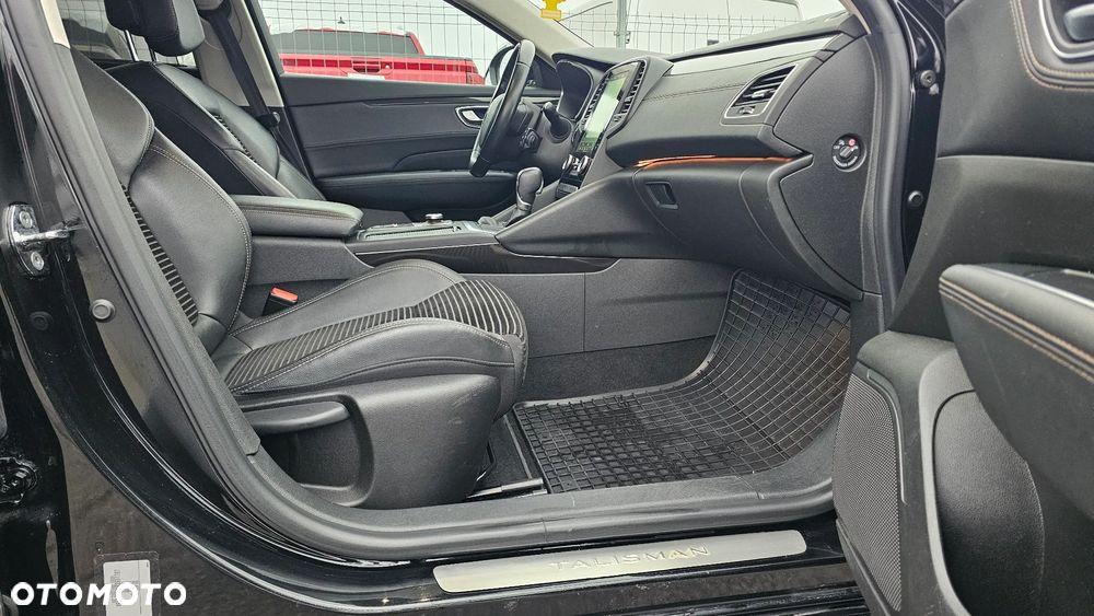 Renault Talisman 2.0 Blue dCi Intens EDC - 14