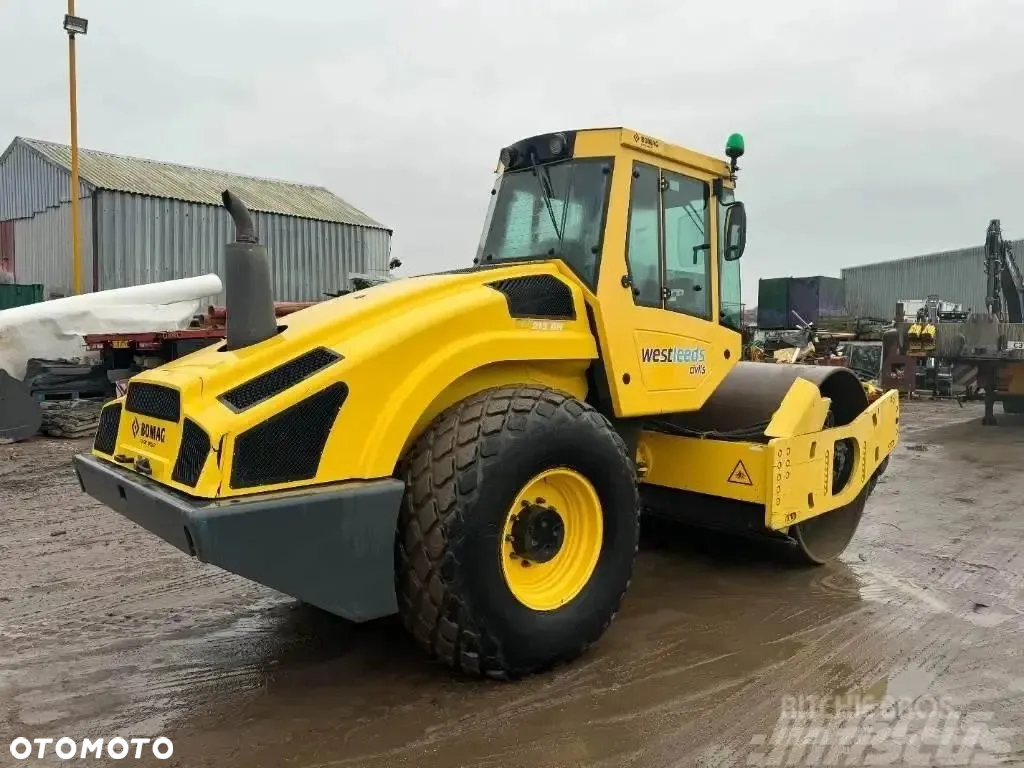Bomag BW213DH-4 - 5