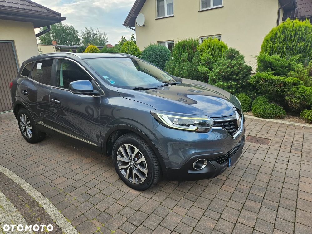 Renault Kadjar Energy TCe 130 Life - 10