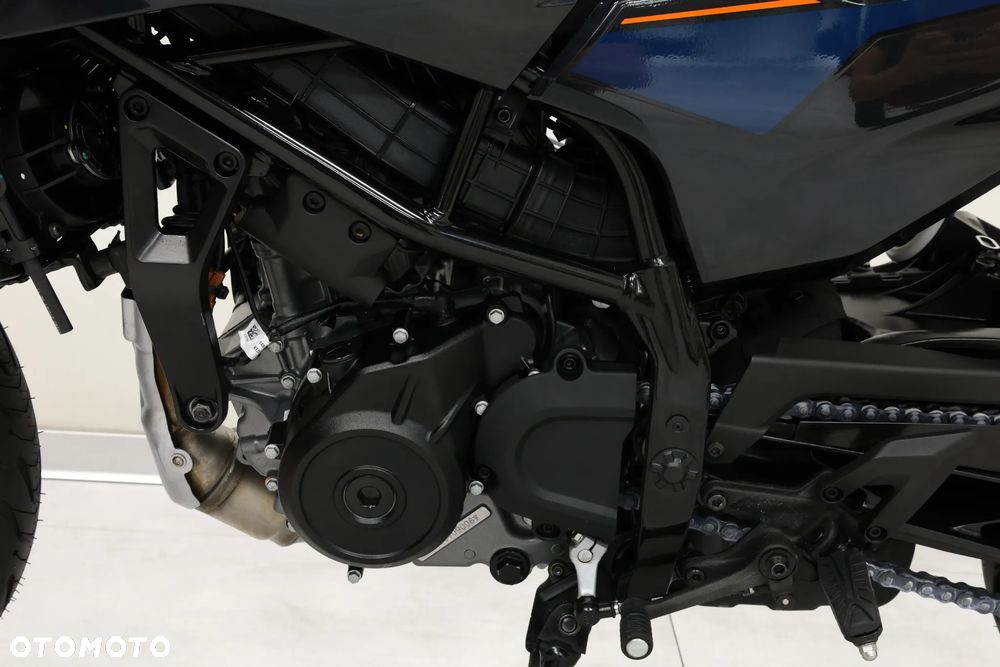 KTM Duke 125 - 26