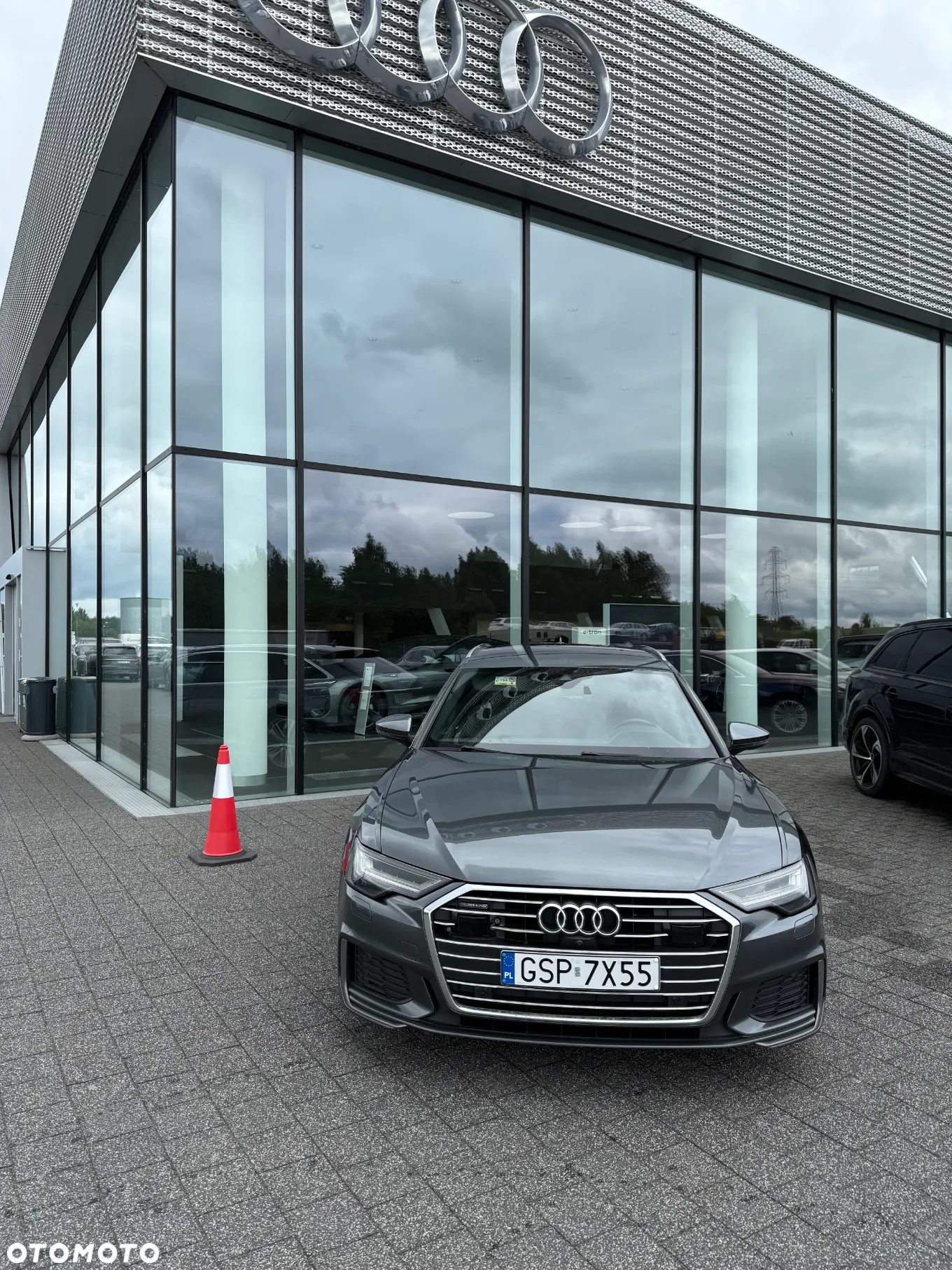 Audi A6 3.0 TDI Quattro S tronic - 2