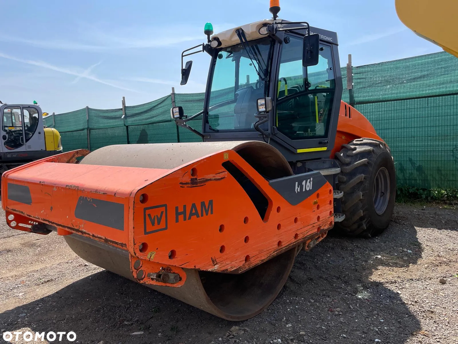 Hamm H16 i - 2