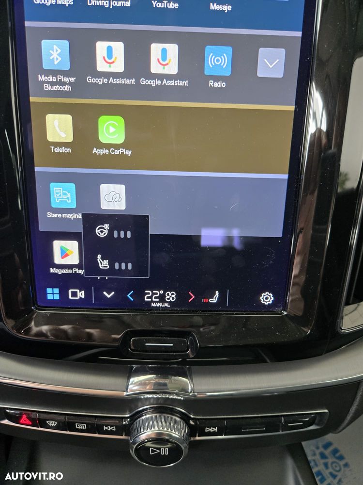 Volvo XC 60 - 21