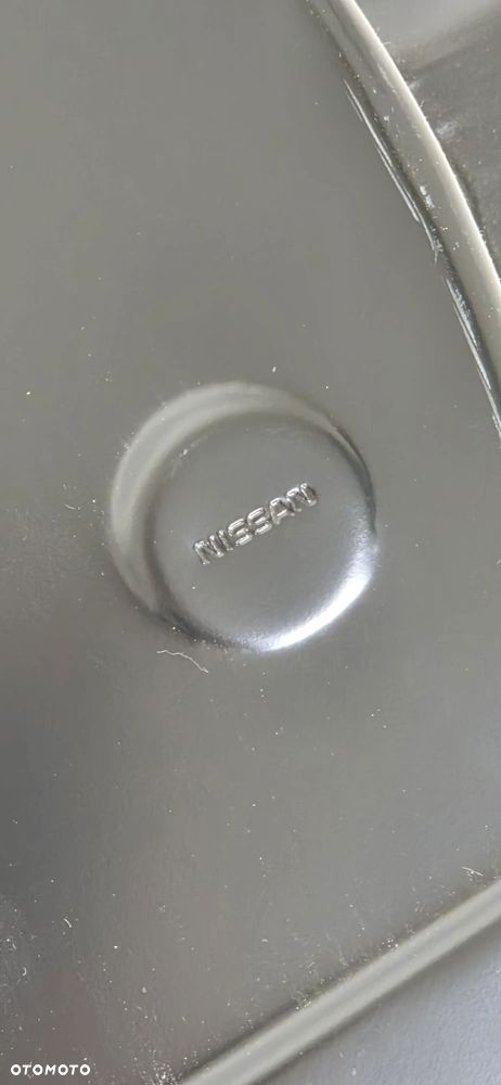 POSZYCIE PRAWE PROGU PRÓG SŁUPEK NISSAN QASHQAI III J12 2021- G6410-6UAMA - 4