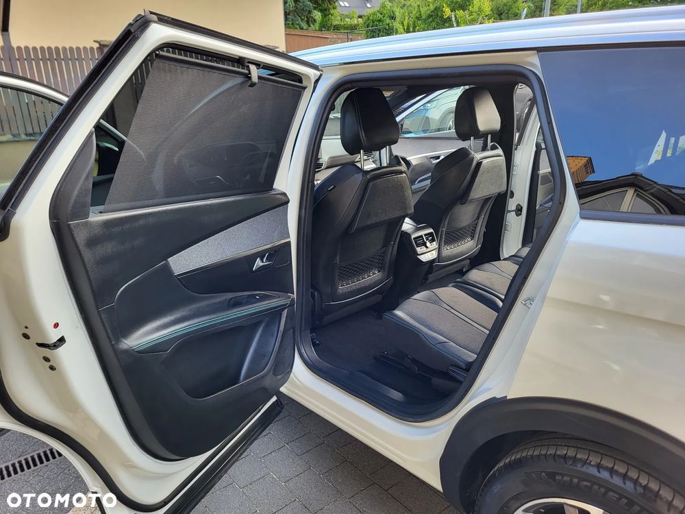 Peugeot 5008 1.5 BlueHDI Active S&S EAT8 - 18