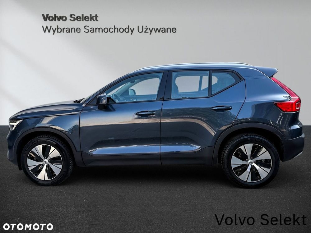 Volvo XC 40 - 7