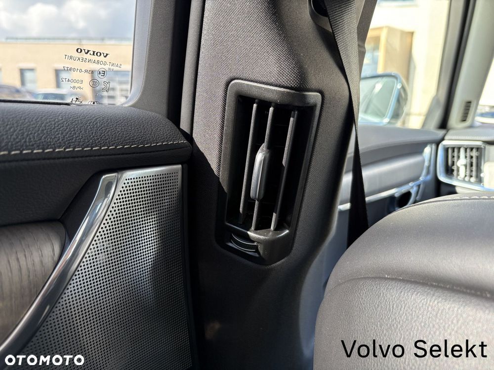 Volvo S90 - 26