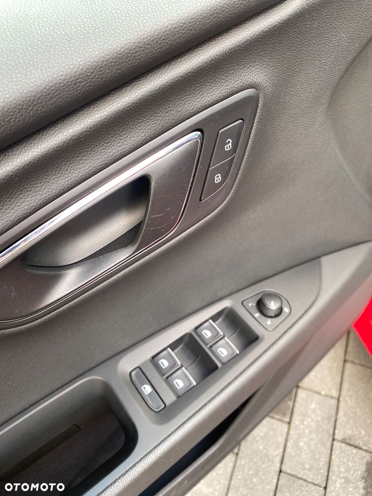 Seat Leon 1.4 EcoTSI FR S&S - 15