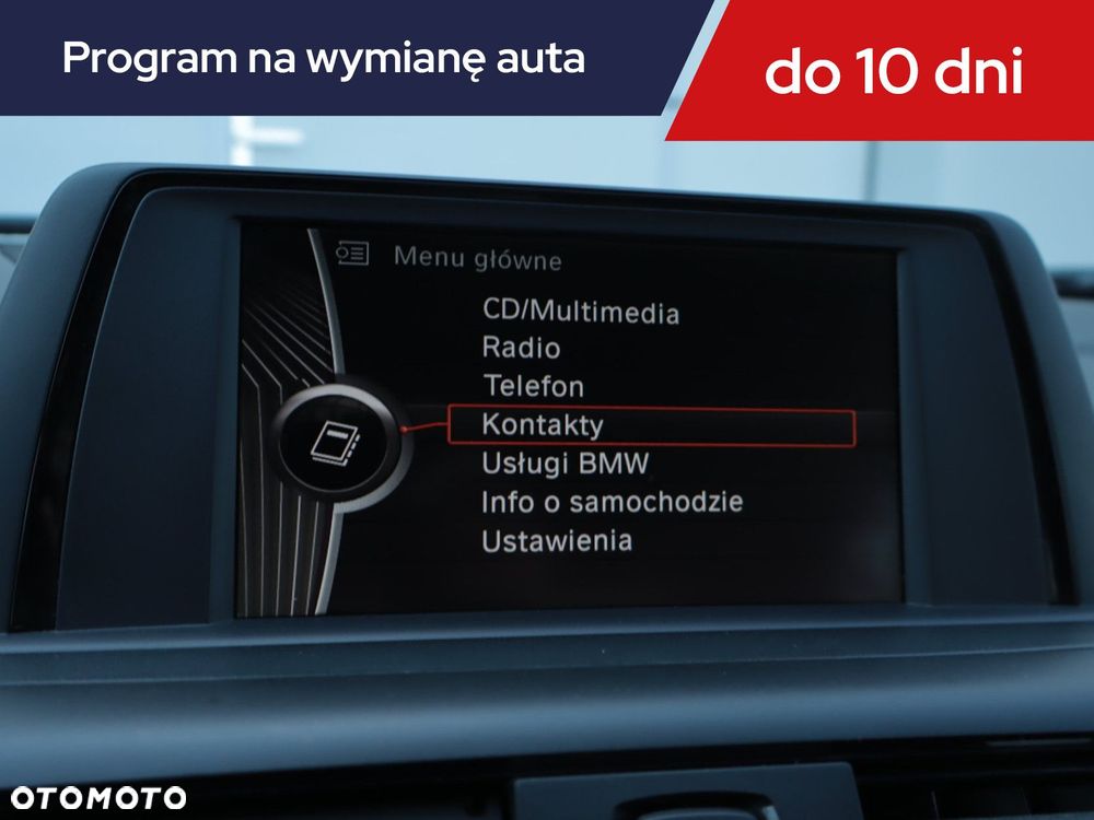 BMW Seria 1 - 14