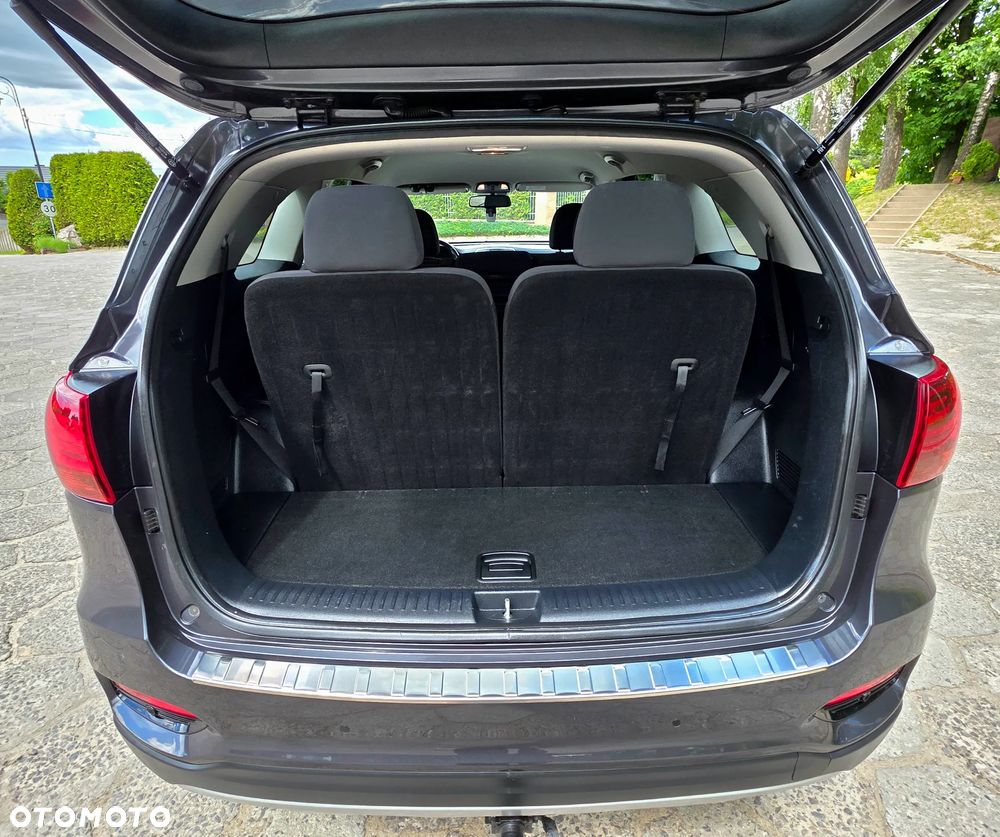 Kia Sorento 2.0 CRDI GT Line - 22