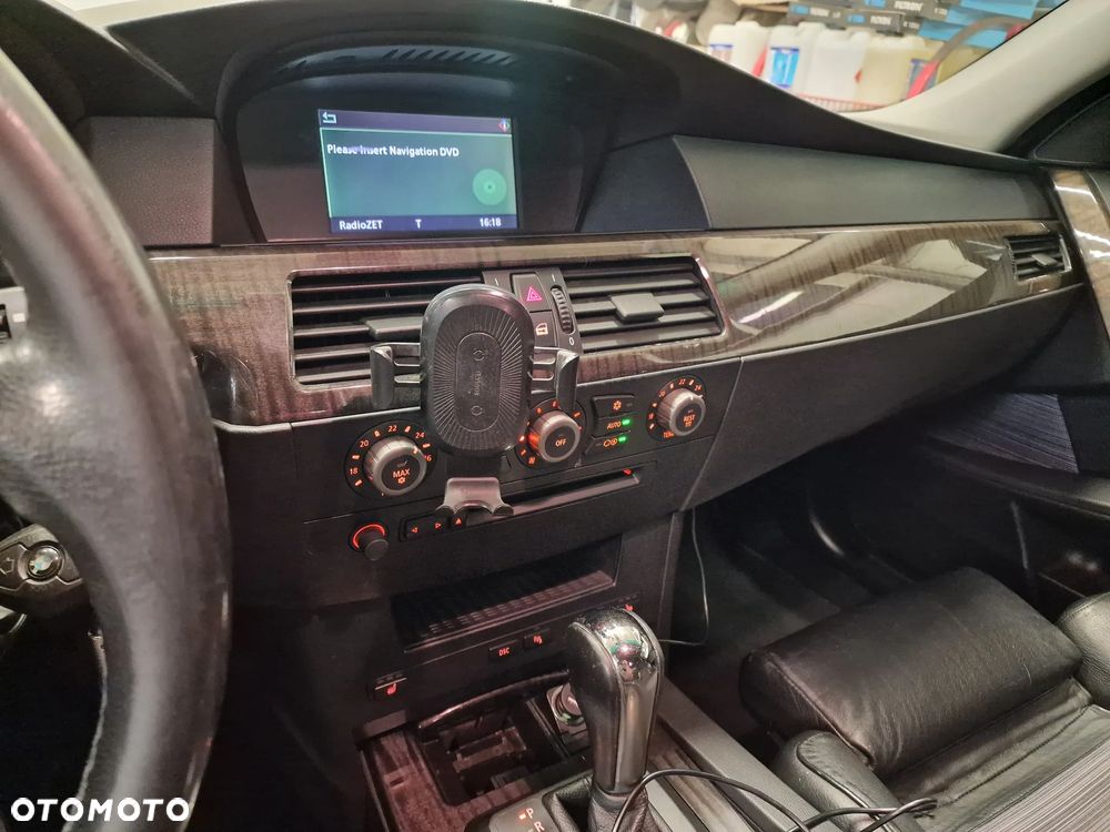BMW Seria 5 - 17