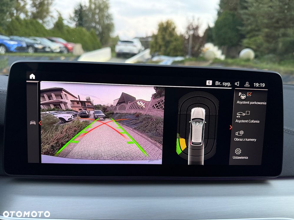 BMW Seria 5 520d Luxury Line sport - 30