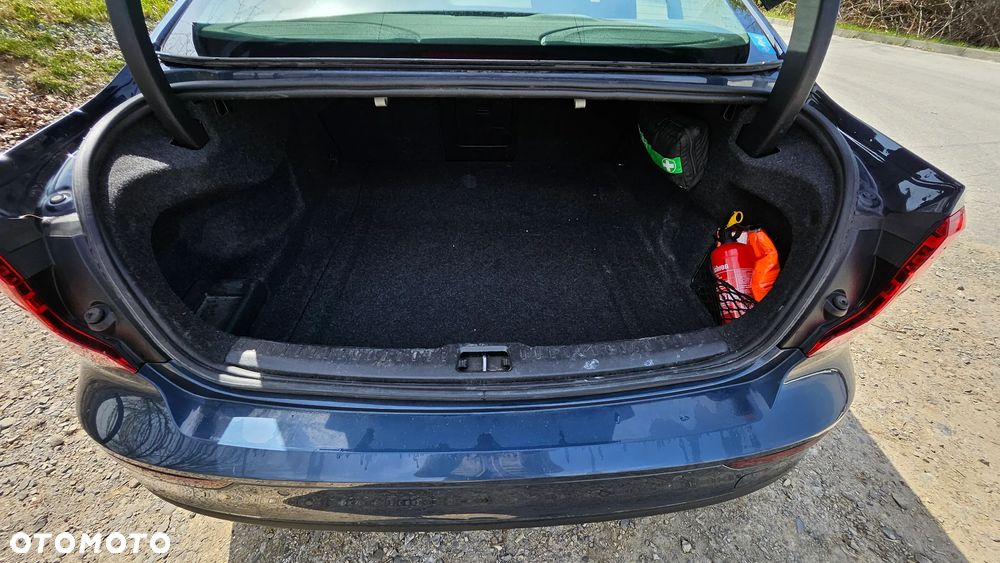 Volvo S60 B5 B Inscription - 14