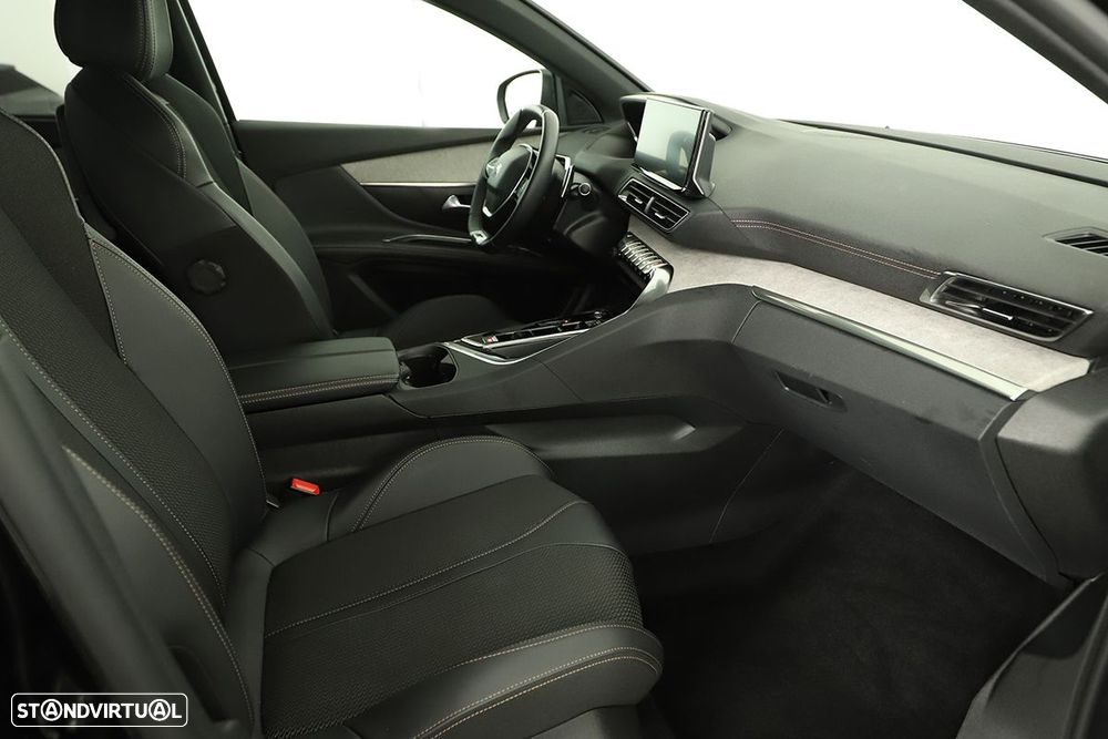 Peugeot 5008 1.2 PureTech GT EAT8 - 22