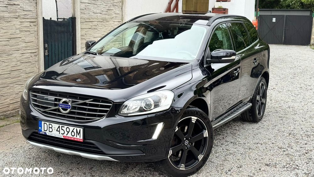 Volvo XC 60 - 4