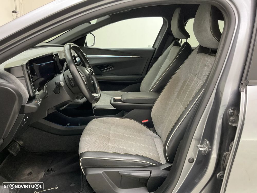 Renault Mégane E-Tech EV60 Techno - 22